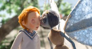 Foto: kaader filmist / Nukufilm