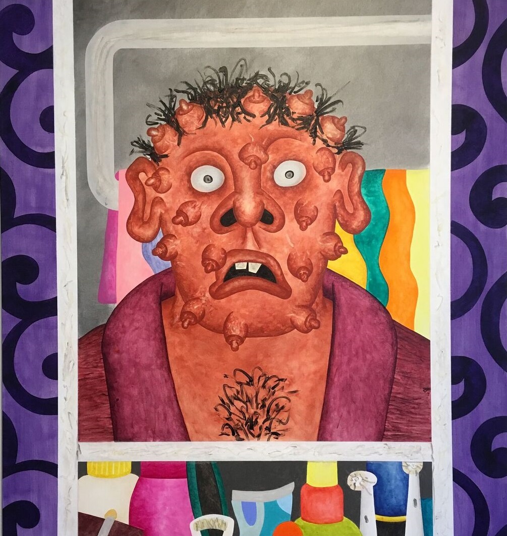 Fred Kotkase „Eesti pidu“ Kondase Keskuses