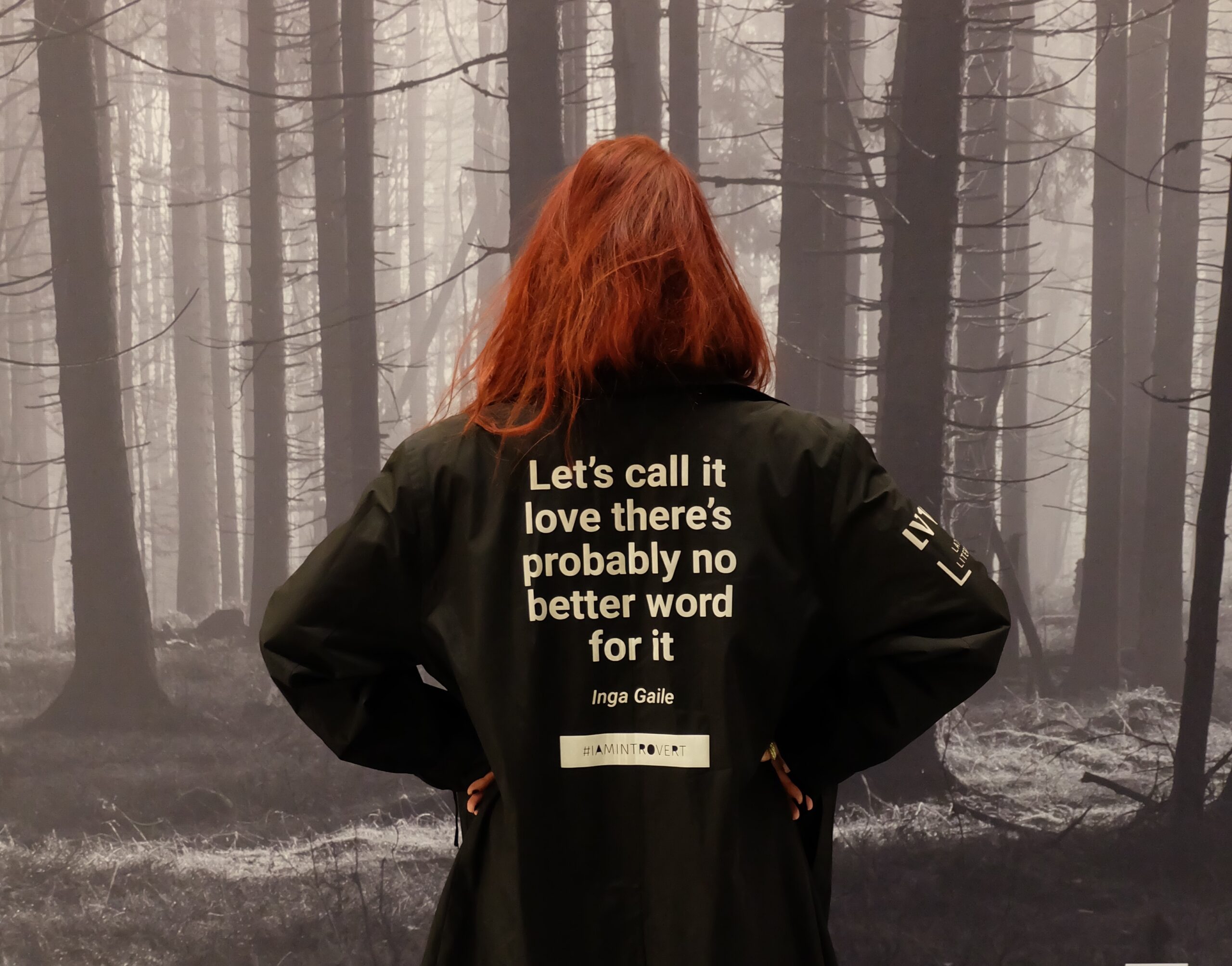 Minu elu eestil&auml;tlasena