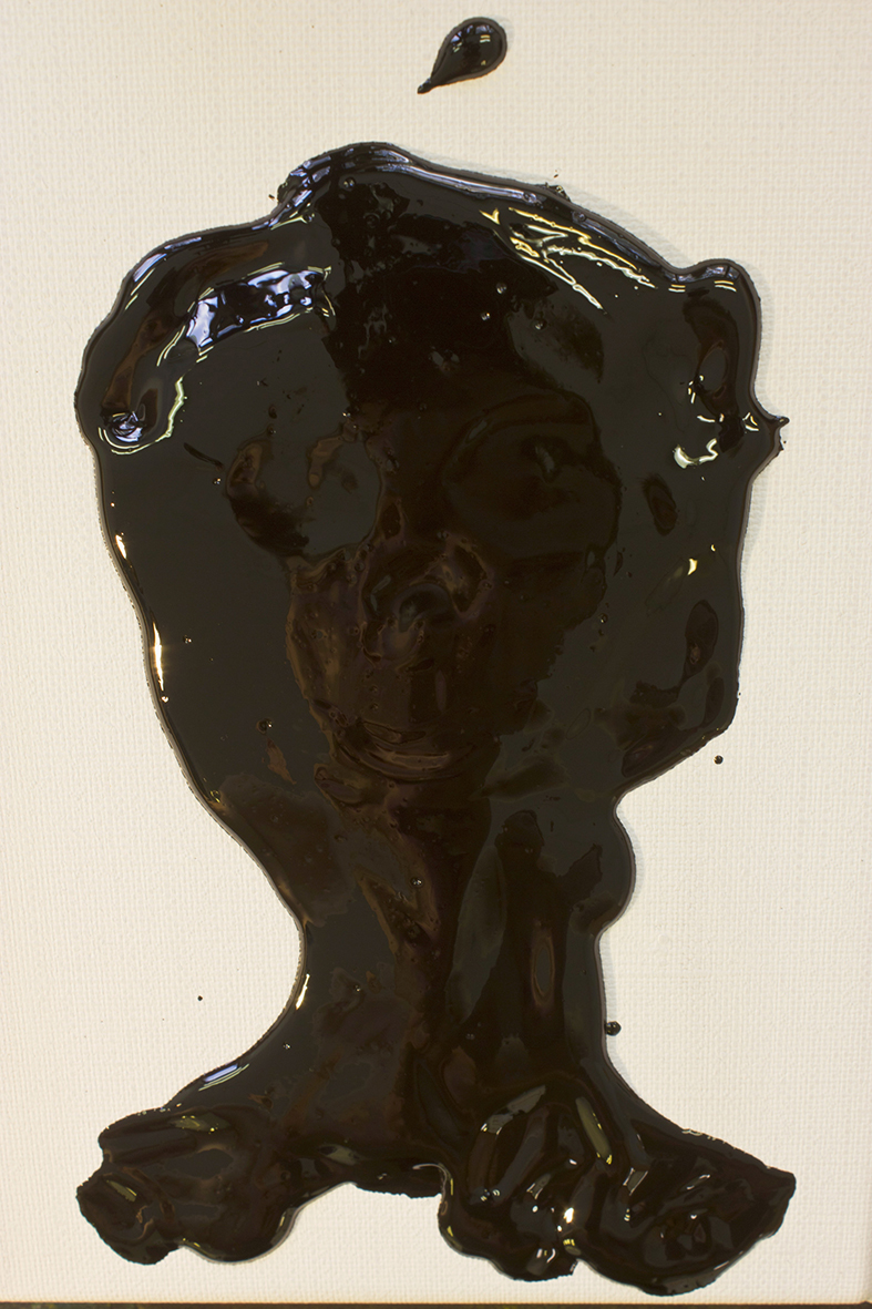 Mart Vainre Hobusepea galeriis