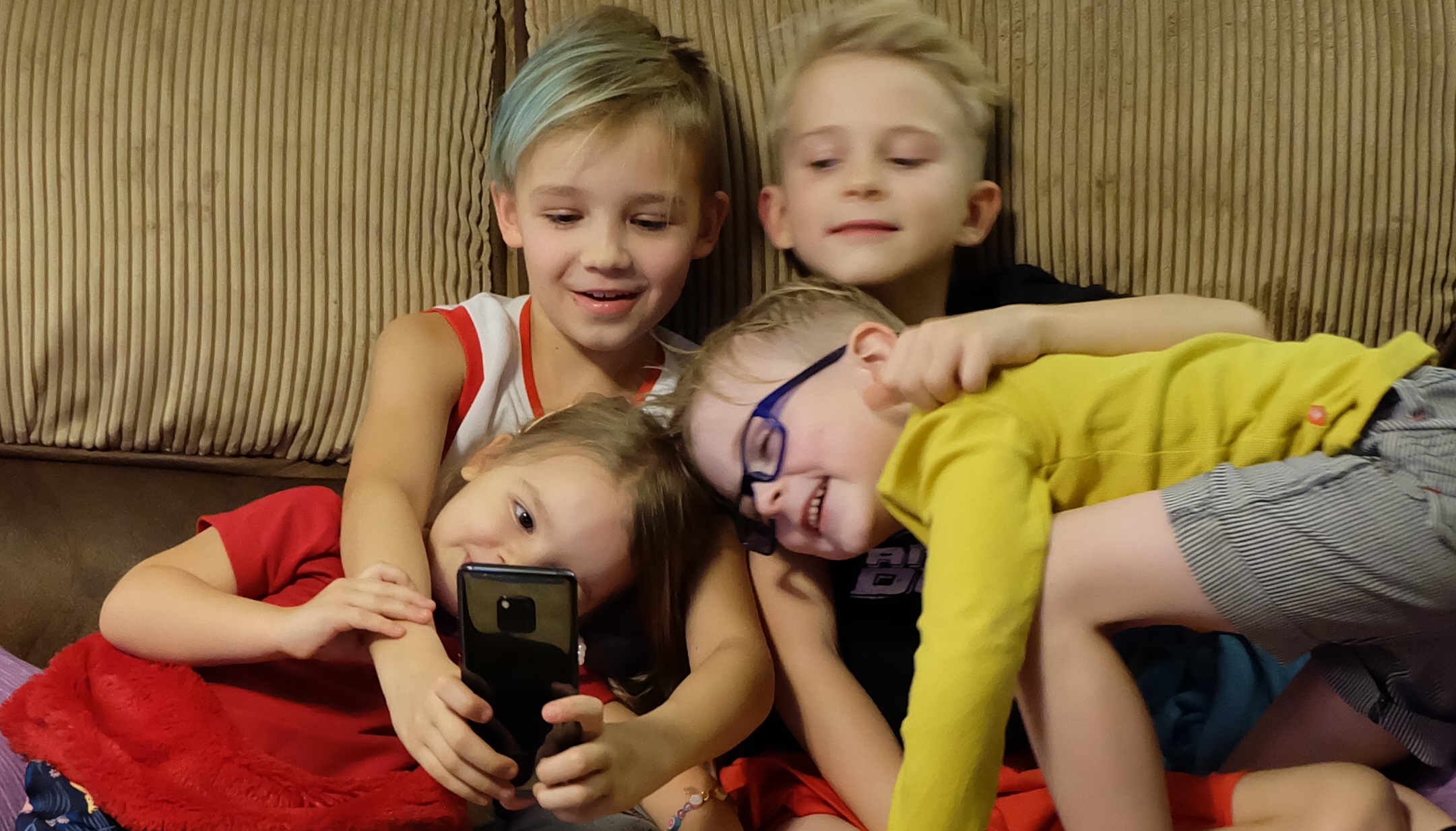 Nutivaesus ja -vaegus praktiku silme l&auml;bi