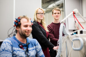 Foto Johan Paul Hion