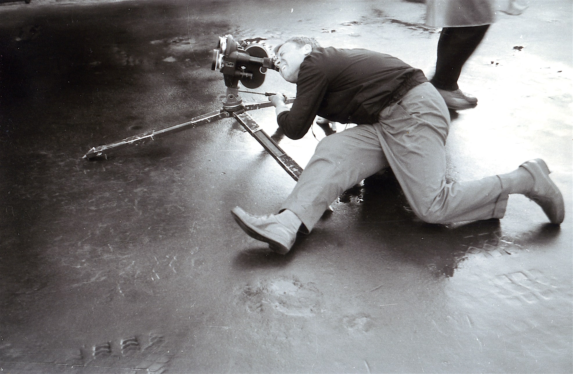 „Ajasillad” jõuab esimest korda Eesti vaataja ette