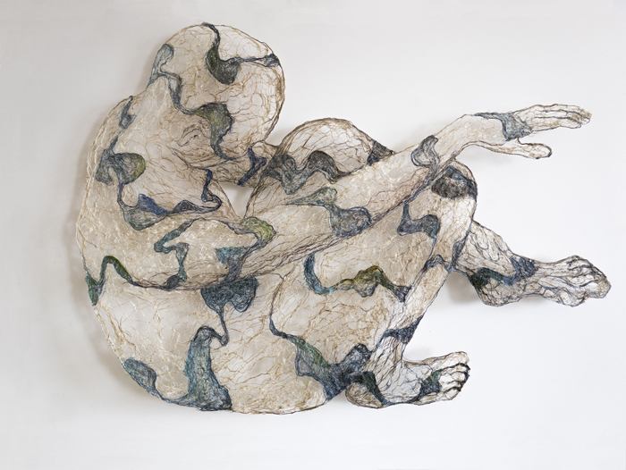 Raija Jokineni isiknäitus “Vaade” HOP galeriis