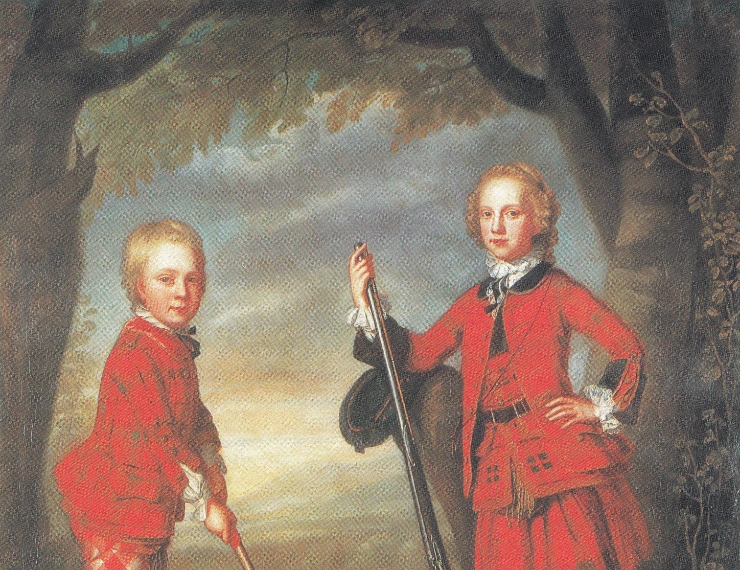 S&uuml;&uuml;mem&otilde;nu &ndash; 18 rada ahermaad