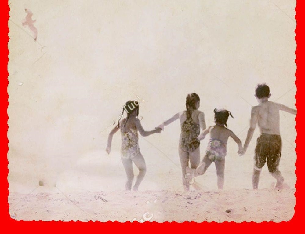 Veel üks teine Eesti ehk Mis on juhtunud maikaga?