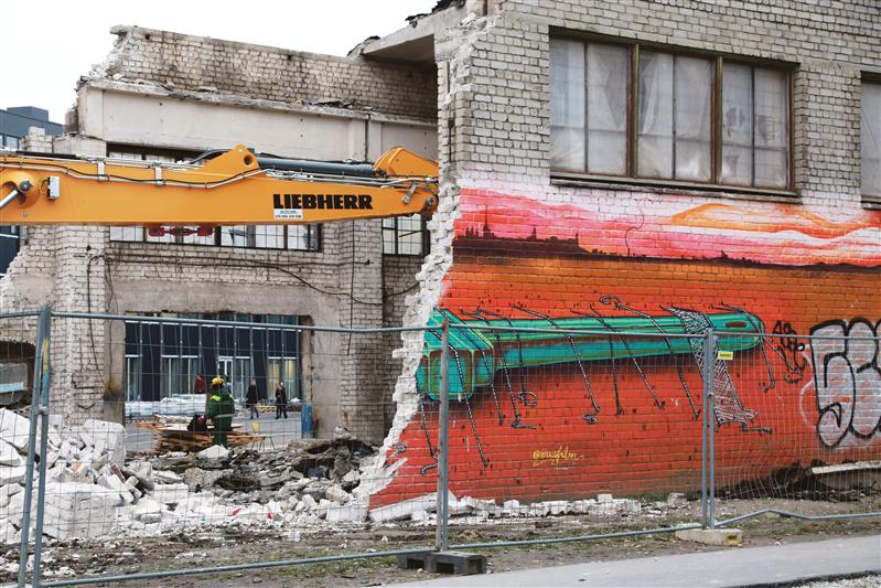 Juubelikõne tulevikust