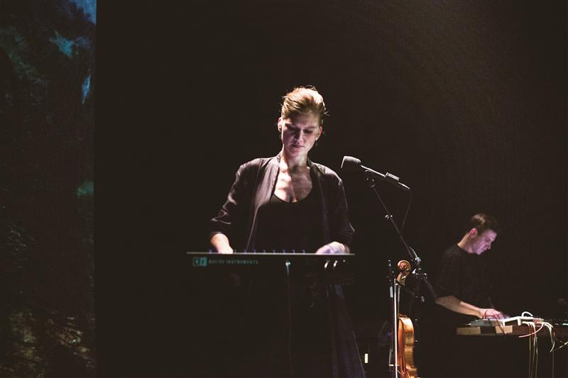 Digitaalne uusšamanism