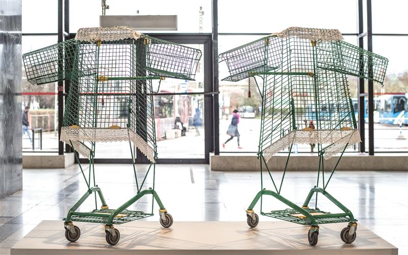 Kahtlaselt mõjus Kris Lemsalu