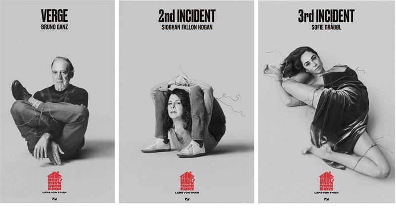 Vergilius, Naine 2 ja Naine 3