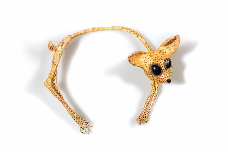 Noore Ehte Fondi peastipendiumi pälvis tänavu Marita Lumi