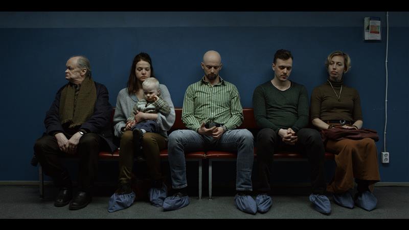 Kuus seika seoses omade ja võõrastega