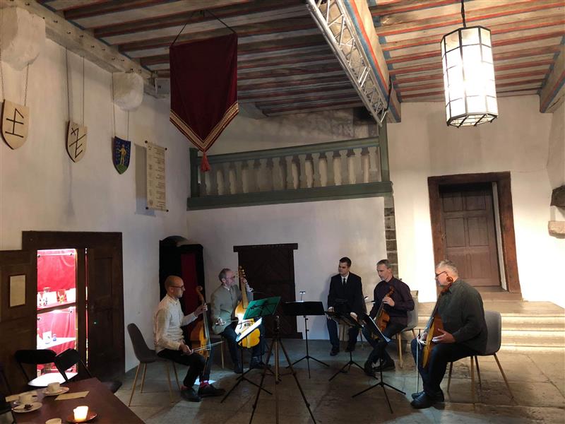 Oktoober – Maitsekus ja maitsetus