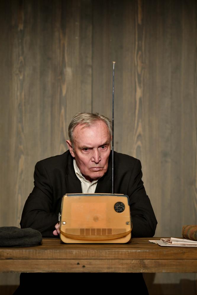 L&auml;ti anamnees. Teatriproov aastast 2018