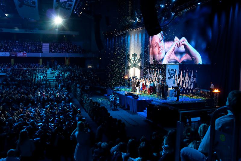 Valimised &ndash; tapeedivahetus, m&otilde;testatud protest v&otilde;i hirmujutt