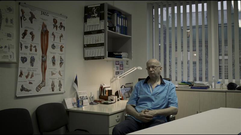 Kõrveri Kõrvitsa anesteesia