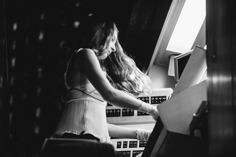 Eesti lõimed Berliini festivali džässikangas