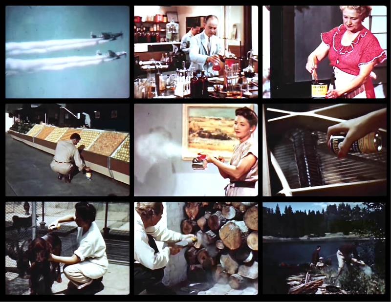 Monsanto dokumendid I