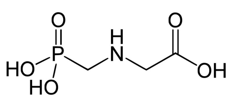 Mis on herbitsiid gl&uuml;fosaat?