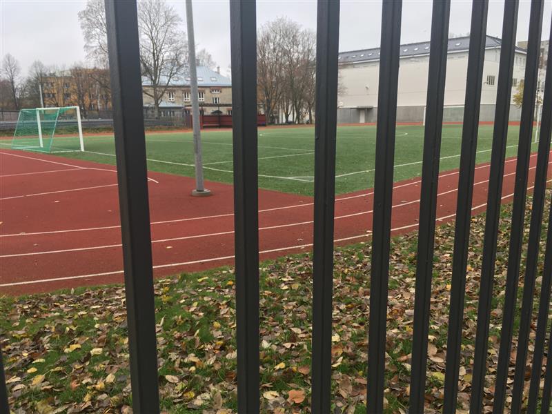 &bdquo;&Uuml;heksa kuud aastas me lihtsalt k&uuml;lmetame&ldquo;