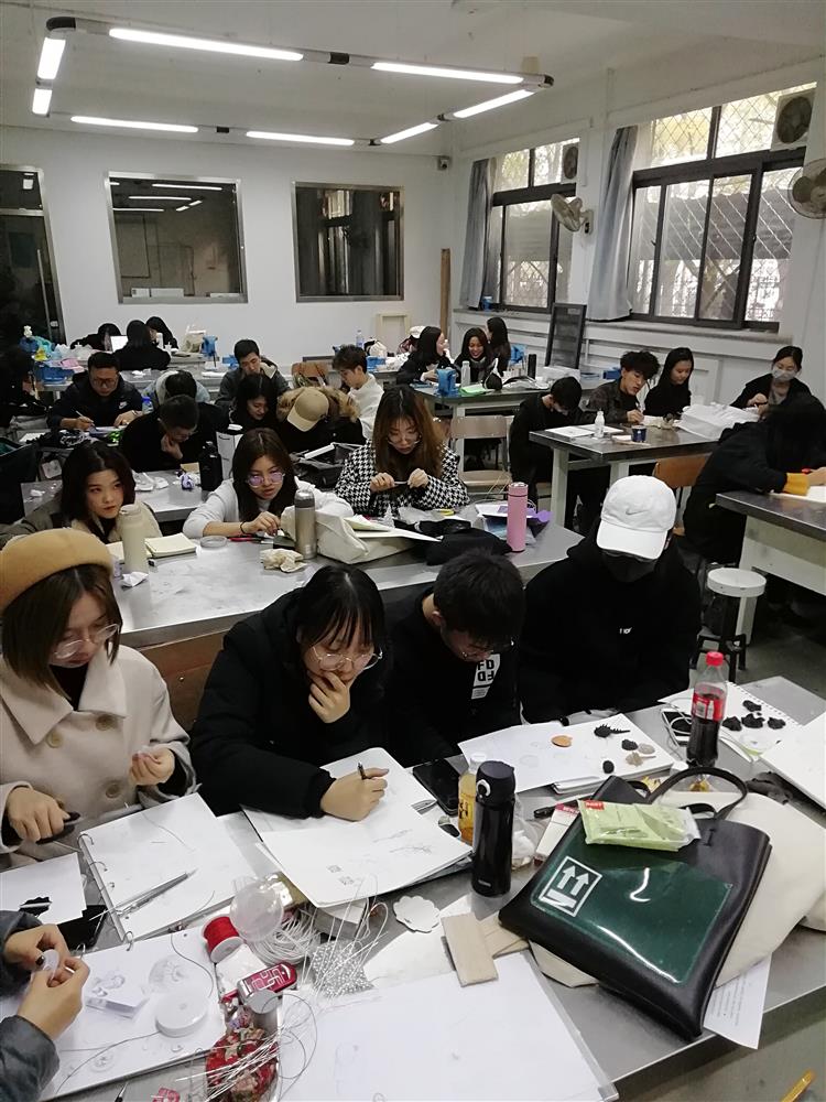 Made in China ehk M&auml;rkmeid Hiinamaalt