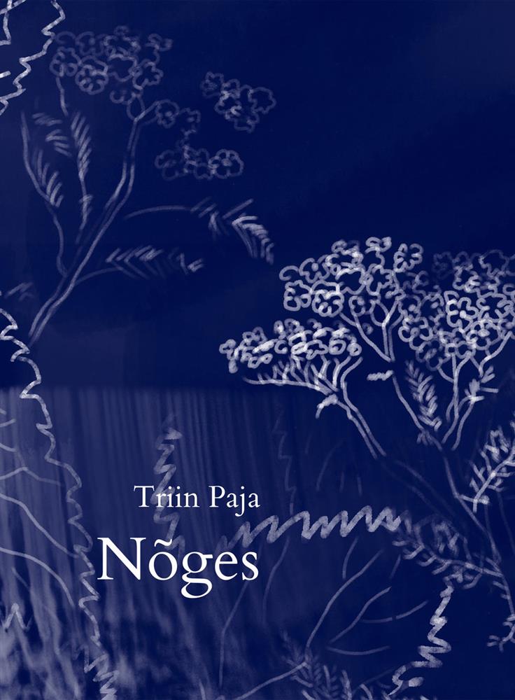 Roostes õuntelt peegeldub tolmune meri