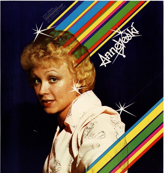 Eesti artistid Nõukogude Liidu kultuuritööstuses