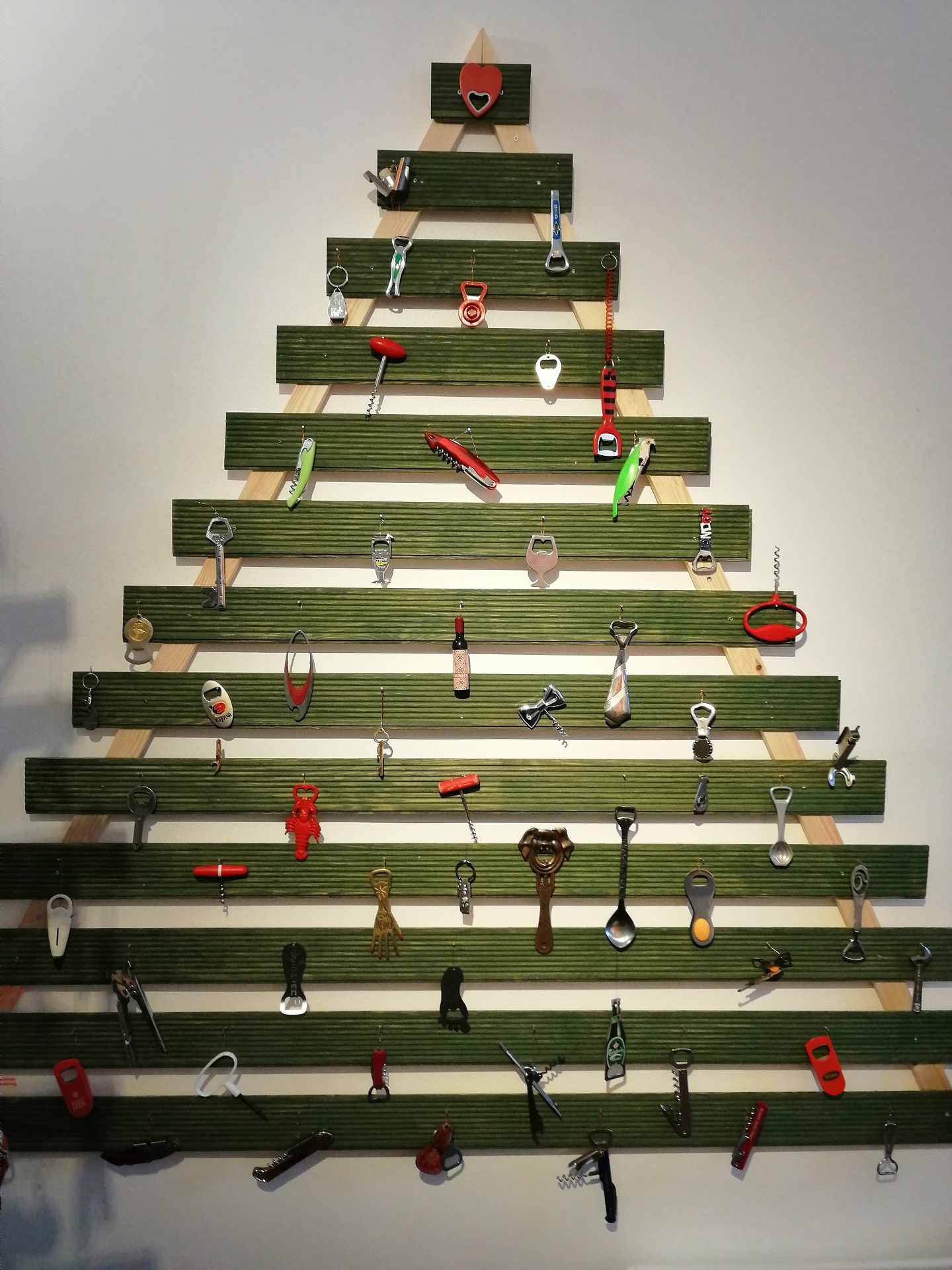 „Rõõmsaid avamisi!” Kondase Keskuses