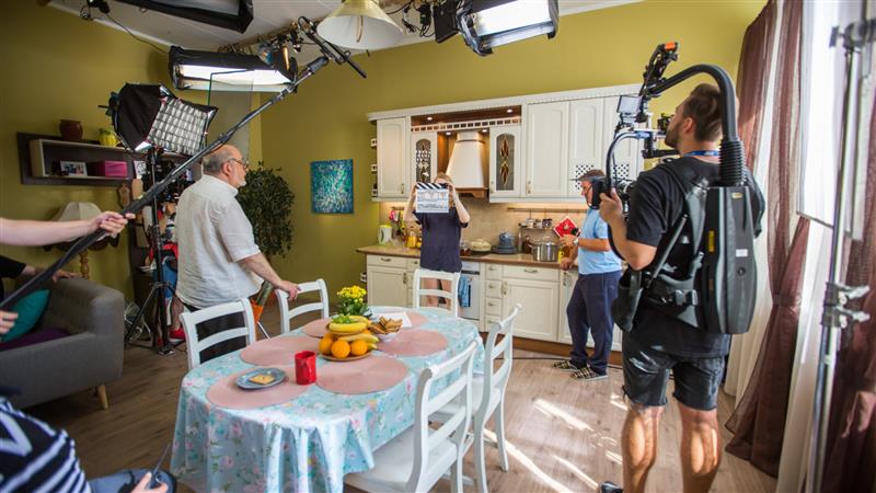 Vene keelest vene keelde