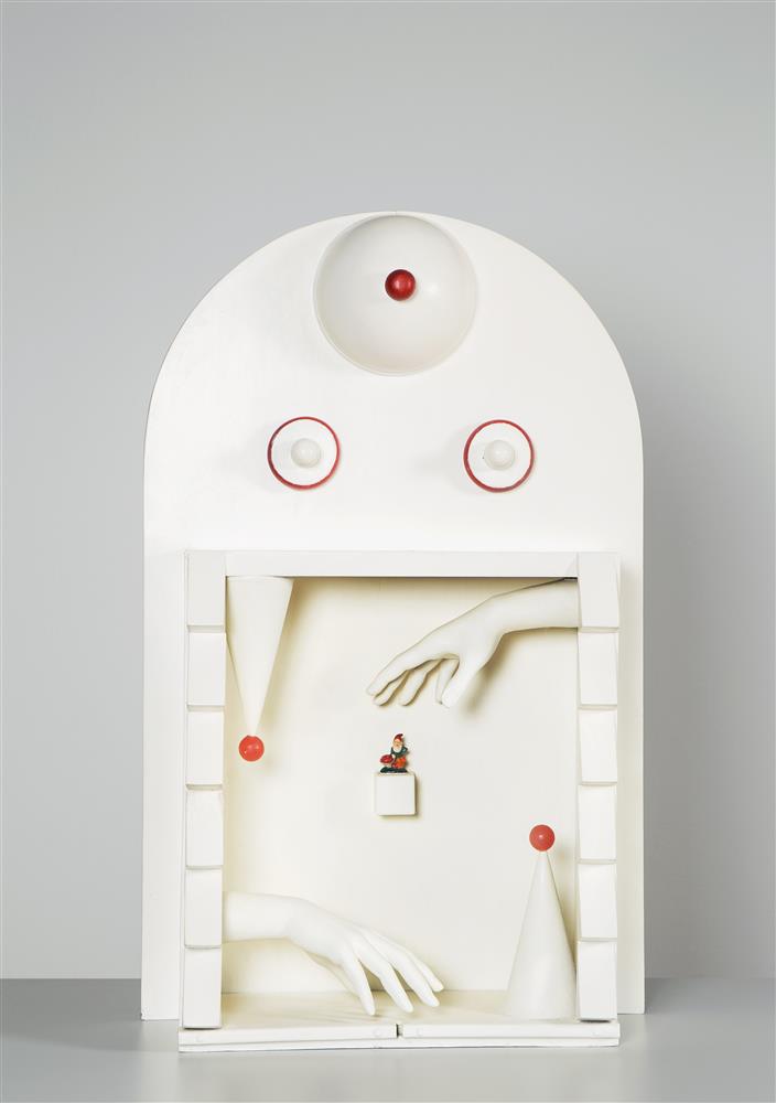 Kurismaa ja papa Carlo on paras paar