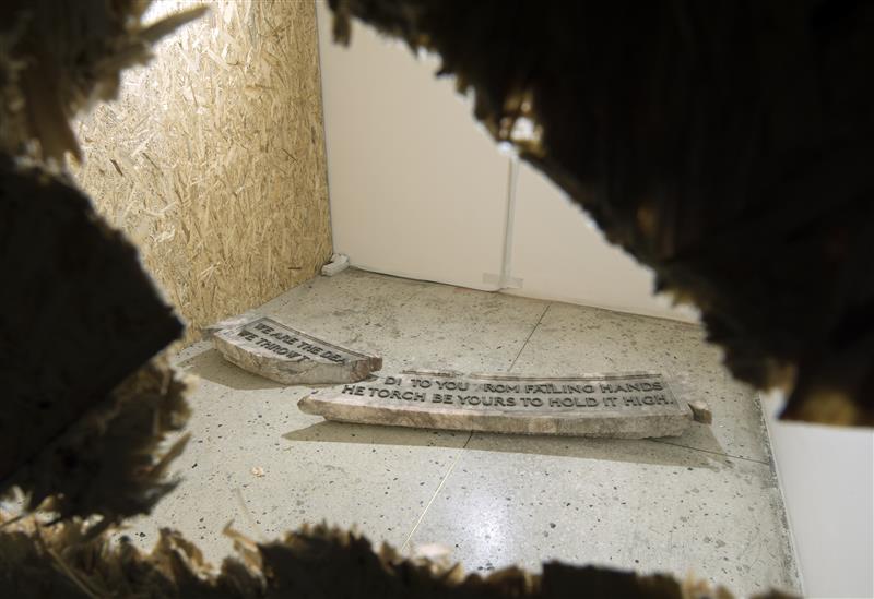 Galeriikäik – Väikeste näituste jõulised hääled