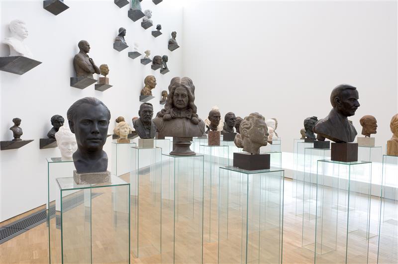 Kunstikogumine ja demokraatia