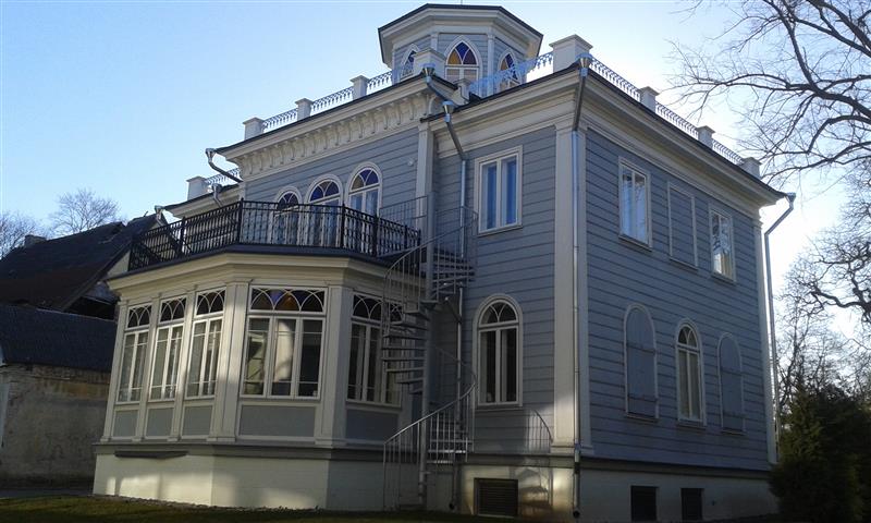 Uus muinsuskaitseseadus – parem kui varem