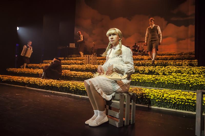 Igavesti märjad kõrvatagused