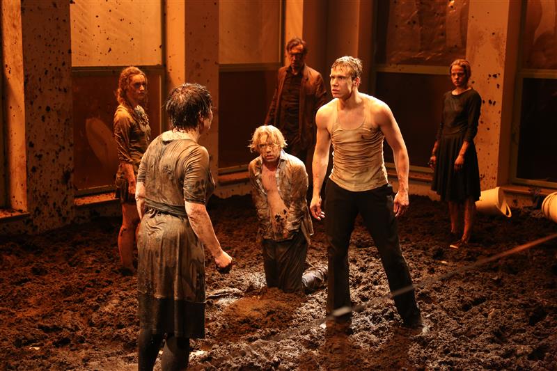 NO99 põlenud ihud – kollektiivi uuestisünd