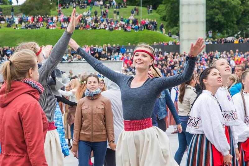 Pärandikirju VII  – Pärandiaasta on lõppenud, pärand elab