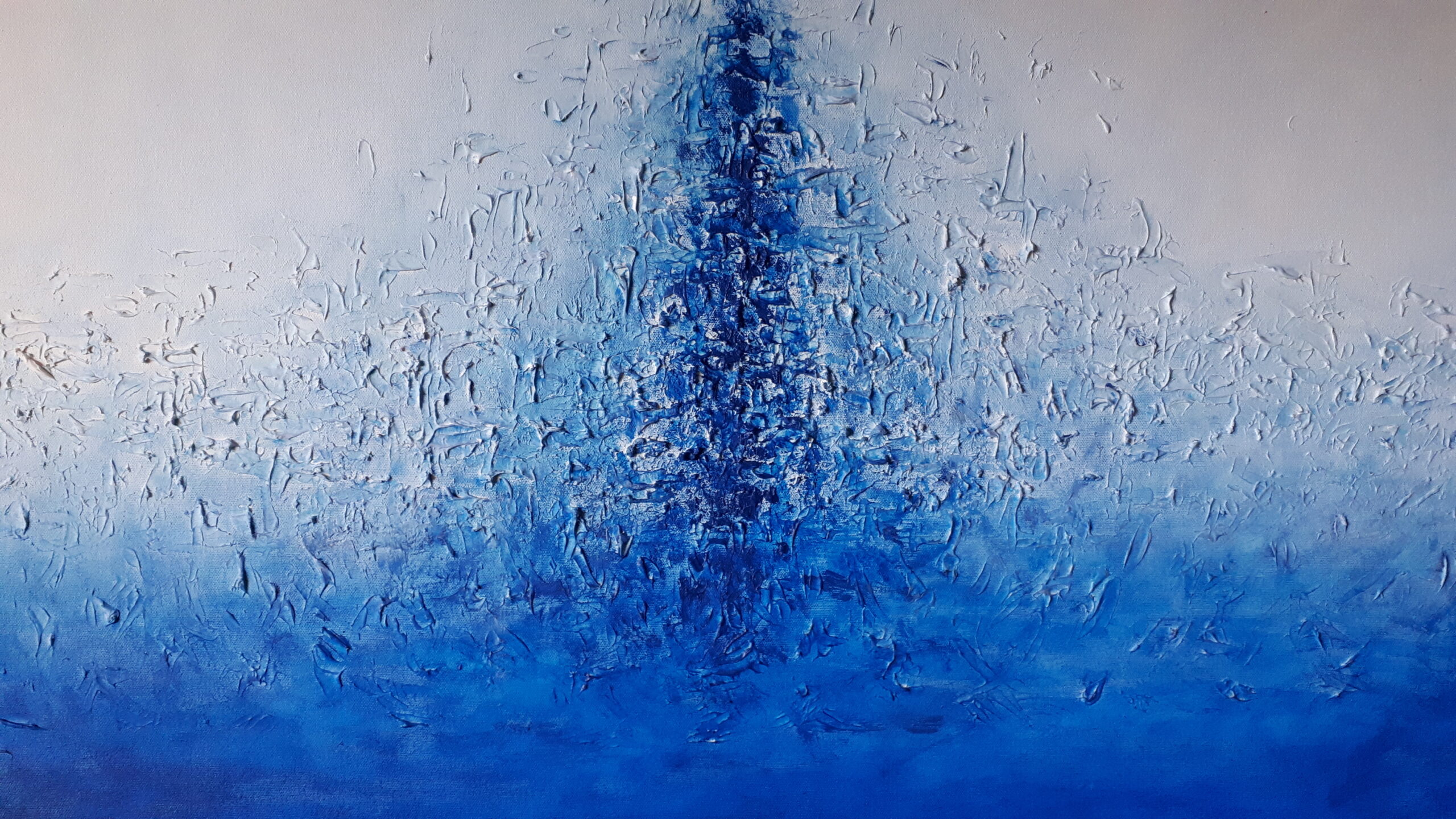 Ivi Arrak Vabaduse galeriis