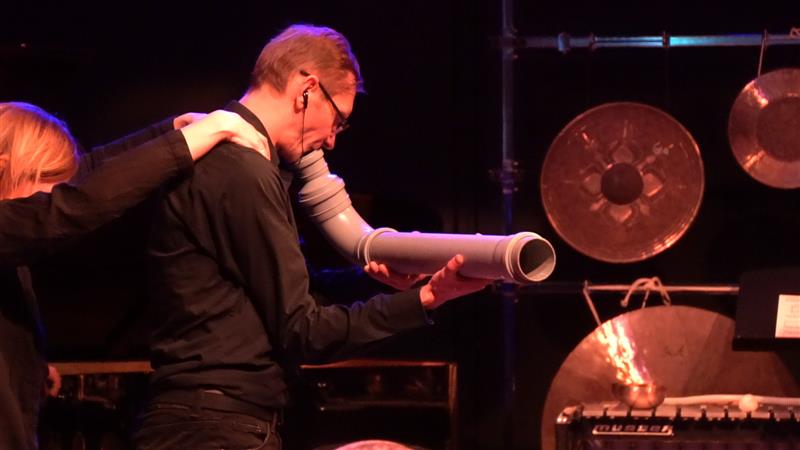 Kuidas ehitada superfl&ouml;&ouml;ti