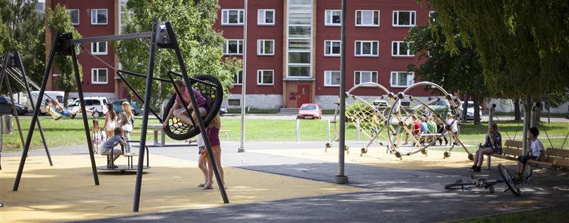 Seitse aastat &otilde;nnelikku armastust