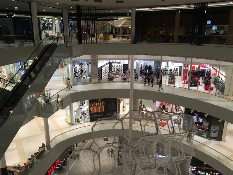 Paabeli kaubanduskeskus