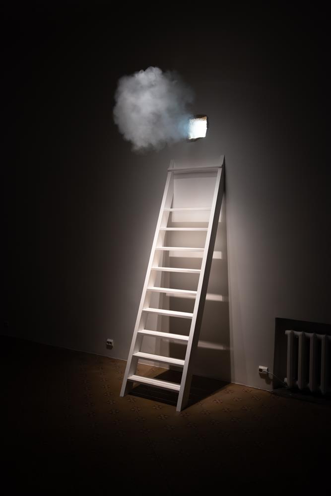 Galeriik&auml;ik  &ndash; Tunne iseennast &ndash; millest sa tehtud oled?