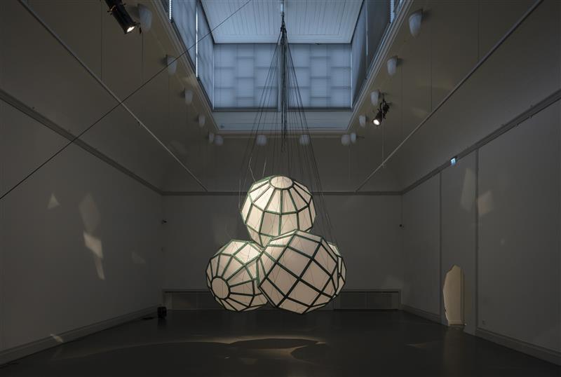 N&auml;htamatud j&otilde;ud