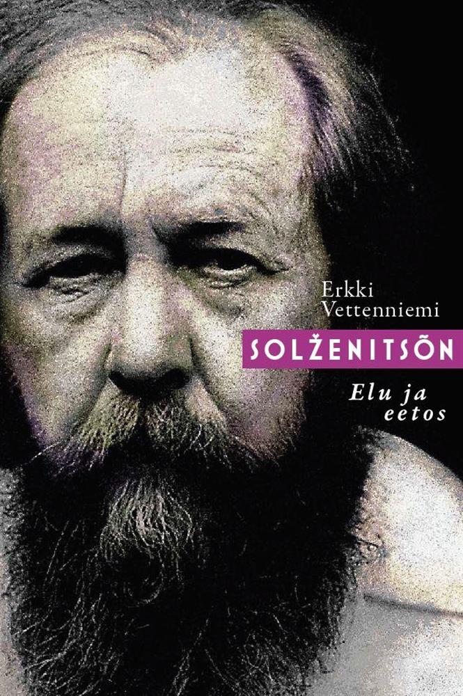 „Solženitsõn“ võhikutele