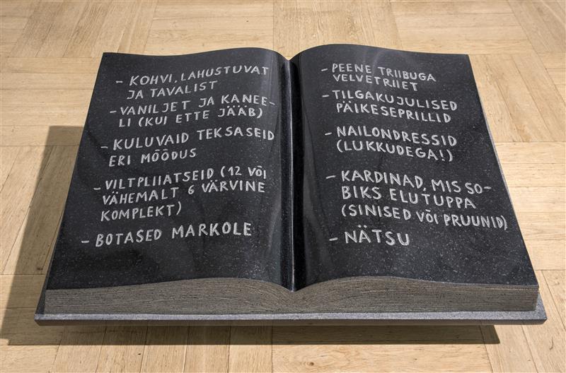 Helesinine Kanada &ndash; M&auml;etamm naaseb religiooni juurde