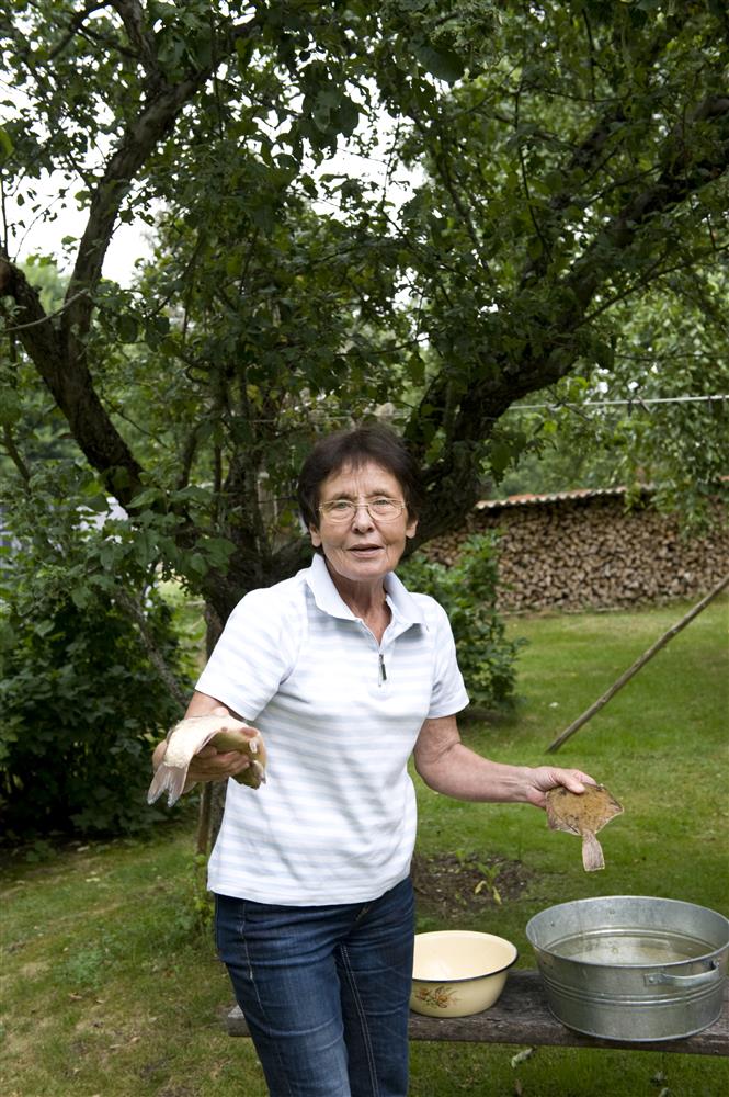 Kogu aeg peab keelt kuulama!