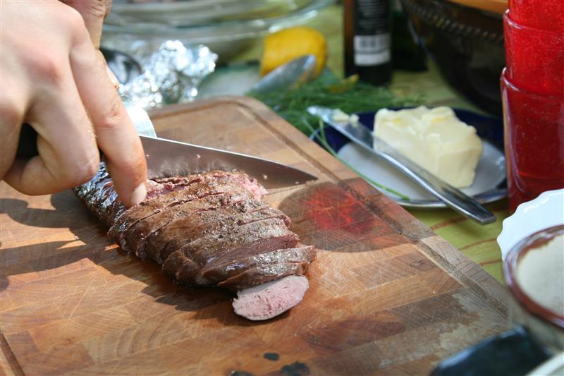 Lihasöömise ökoloogika