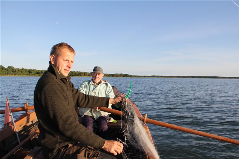 Eesti mereteaduse hoidjad
