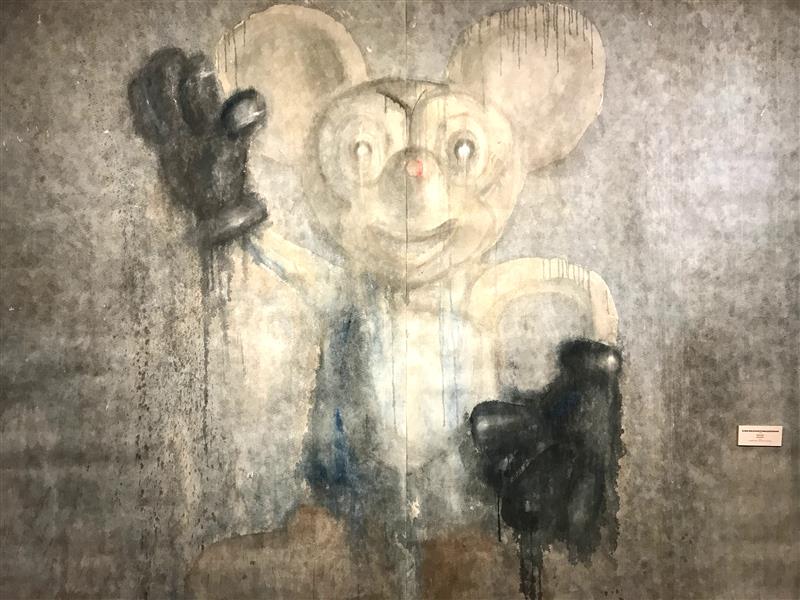 Visuaalse maitse õppetunnid uuel materjalil