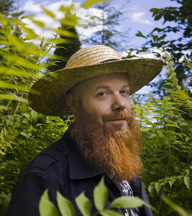 Žanride mäng Soome kirjanduses