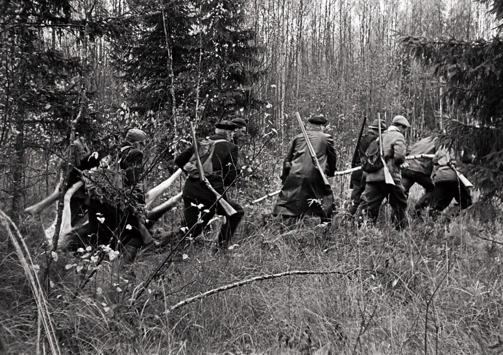 Ulla Juske ja Reet Varblase ühisnäitus Tartu Kunstimajas